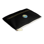 Chippewa Cree Diplomatic Pouch