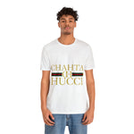 Chata Hucci - Choctaw Unisex Jersey Short Sleeve Tee