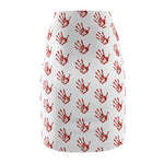 MMIW Women's Pencil Skirt