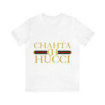 Chata Hucci - Choctaw Unisex Jersey Short Sleeve Tee