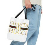 Chahta Hucci - Choctaw - Tote Bag