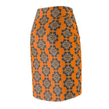 Every Child Matters - Orange Shirt Day - Women's Pencil Skirt