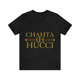 Chata Hucci - Choctaw Unisex Jersey Short Sleeve Tee