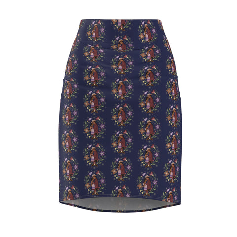 Sweethearts Women's Pencil Skirt