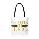 Chahta Hucci - Choctaw - Tote Bag