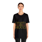 Chata Hucci - Choctaw Unisex Jersey Short Sleeve Tee