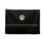 Chippewa Cree Diplomatic Pouch