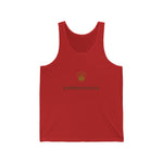 Rappahannock - Unisex Jersey Tank