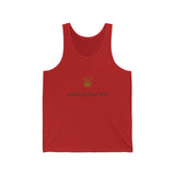 Rappahannock - Unisex Jersey Tank