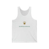 Rappahannock - Unisex Jersey Tank