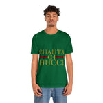 Chata Hucci - Choctaw Unisex Jersey Short Sleeve Tee