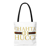 Chahta Hucci - Choctaw - Tote Bag