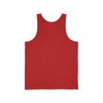 Rappahannock - Unisex Jersey Tank