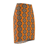 Every Child Matters - Orange Shirt Day - Women's Pencil Skirt