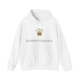 Rappahannock - Unisex Heavy Blend™ Hooded Sweatshirt