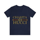 Chata Hucci - Choctaw Unisex Jersey Short Sleeve Tee