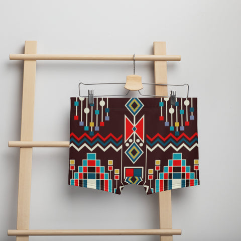 Four Corners - Boxer Briefs