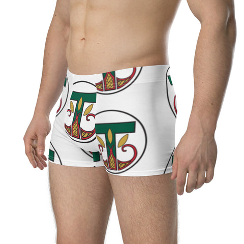 Grand Council Mi'kmaq - Boxer Briefs