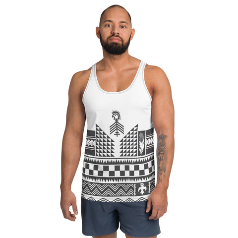 Protector - Tank Top