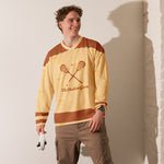 The Medicine Game - Lacrosse Jersey