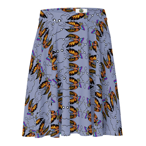 Flying Hawk - Clara Skirt