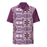 Wampum Shells I -  Hawaiian Shirt