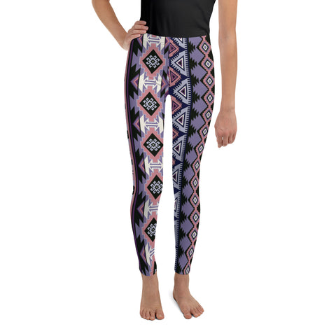 Daisy - Youth Leggings