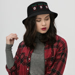 Wyandotte Tribe Turtle - Bucket Hat