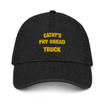 Cathy&#39;s Frybread Truck - Denim Hat