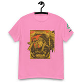 Keep Off Alcatraz - Classic Tee Shirt