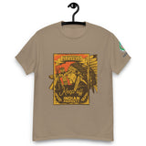 Keep Off Alcatraz - Classic Tee Shirt