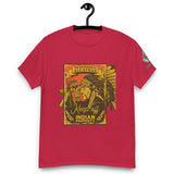 Keep Off Alcatraz - Classic Tee Shirt