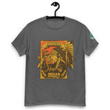 Keep Off Alcatraz - Classic Tee Shirt