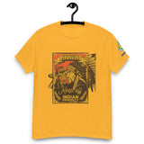 Keep Off Alcatraz - Classic Tee Shirt