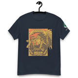 Keep Off Alcatraz - Classic Tee Shirt