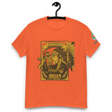 Keep Off Alcatraz - Classic Tee Shirt