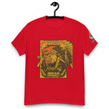 Keep Off Alcatraz - Classic Tee Shirt