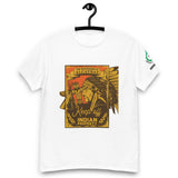 Keep Off Alcatraz - Classic Tee Shirt