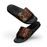 Teton - Men’s Slides