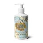 4th Sister Organic Sunflower & Cloudberry Refreshing Hand & Body Lotion