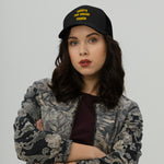 Cathy&#39;s Frybread Truck - Trucker Cap