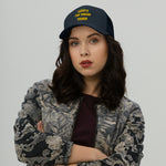 Cathy&#39;s Frybread Truck - Trucker Cap