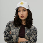 Cathy&#39;s Frybread Truck - Trucker Cap