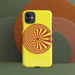 Tohono O'odham Tribal Flag - Snap case for iPhone®