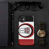 Nisga'a - Snap case for iPhone®