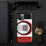 Nisga'a - Snap case for iPhone®