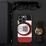 Nisga'a - Snap case for iPhone®