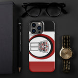 Nisga'a - Snap case for iPhone®