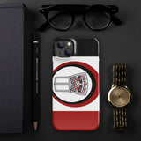 Nisga'a - Snap case for iPhone®