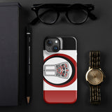 Nisga'a - Snap case for iPhone®